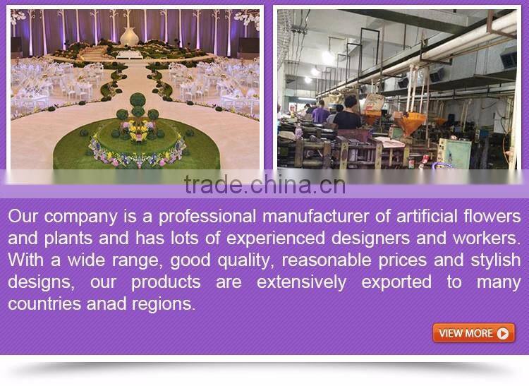 Tulip Artificial Flower Latex Real Touch Bridal Wedding Bouquet Home Decor