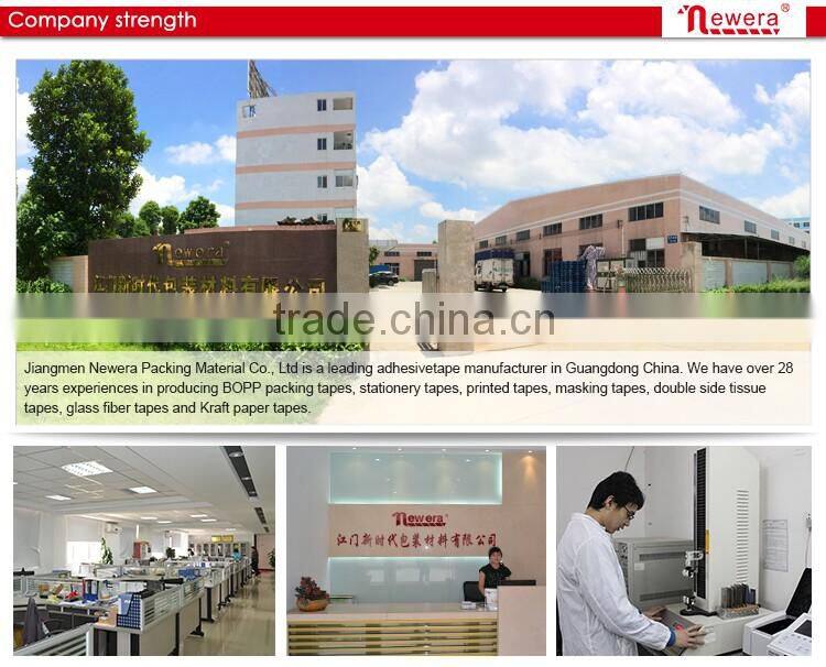 Printed PE Barricade Tape made in China