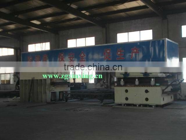 Ultrahigh molecular weight polyethylene block