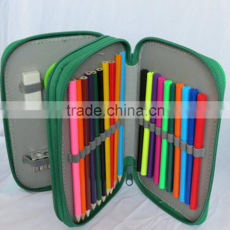 Stationery set for children