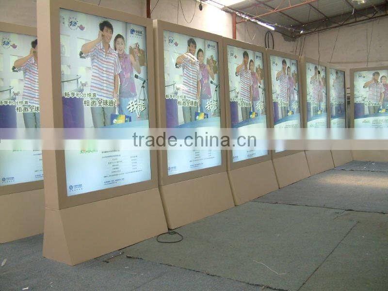 Advertising Shoe Polisher Machine-DH-DG720