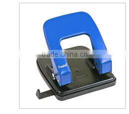 Two Holes Metal Paper Punch with good quality