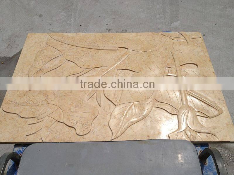 Marble Headston Laser Engraving Machine Stone Cutting Machine Price