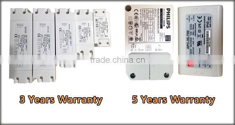 3 - 5 Years Warranty LED Light Downlight With CREE COB LED Downlight 30W 35W 40W 50W