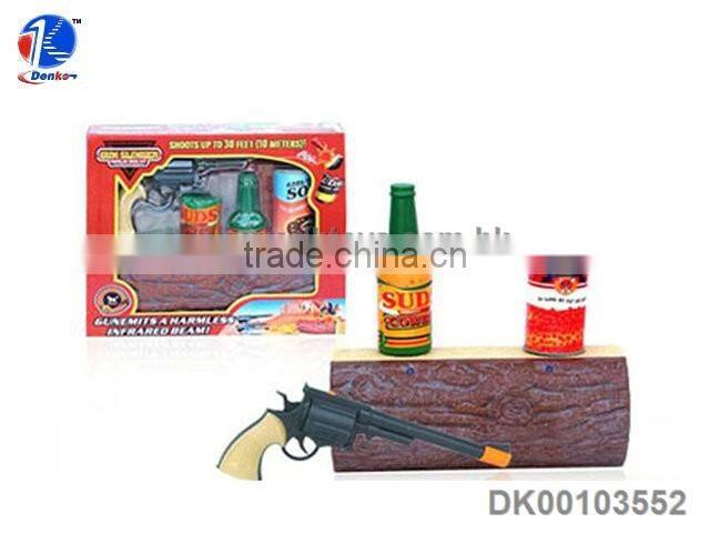 2014 Laser Shooting Games