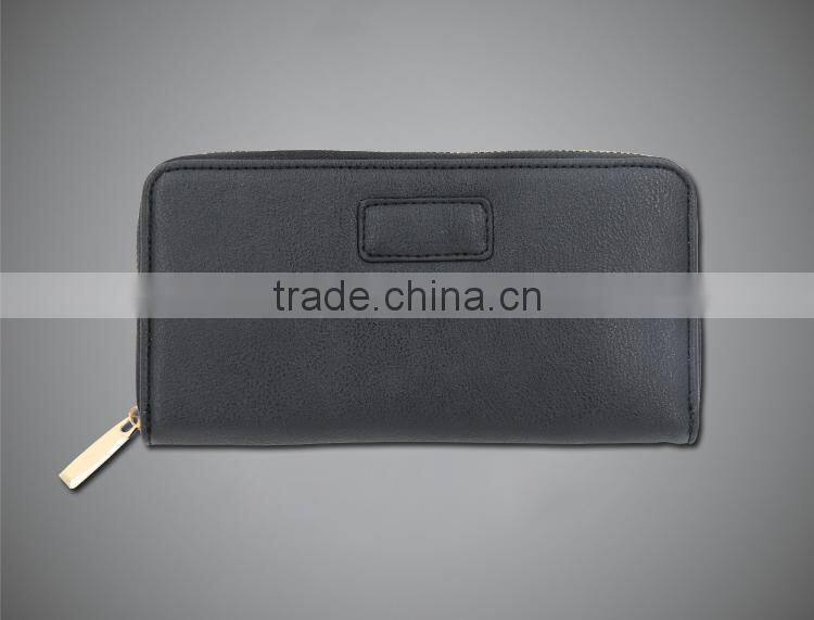 Hot sale Latest fashion women wallet