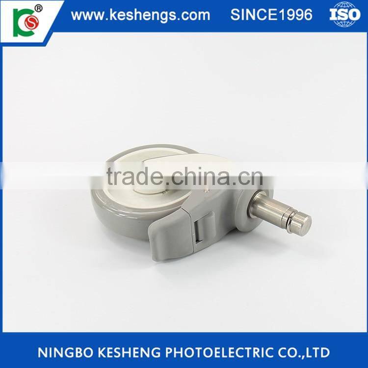 China factory industrial casters wheels