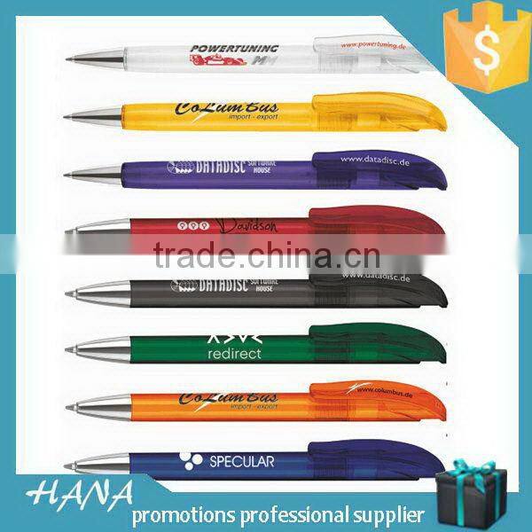 Cheap new coming free design hand held scrolling banner