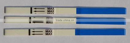 Disposable One-step Rapid Diagnostic Malaria Antigen Test Kit