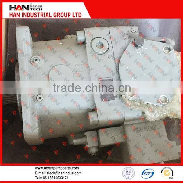 reducer gearbox BONFIGLIOLI 309 for Slewing/SWING Drive Device sany zoomlion concrete pump