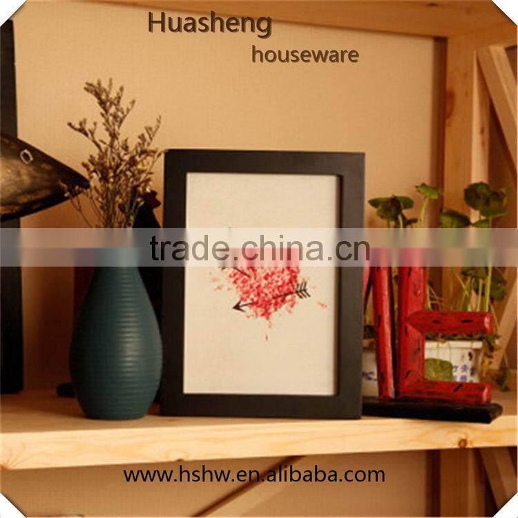 Low price hot sale lovely photo picture frames moulding