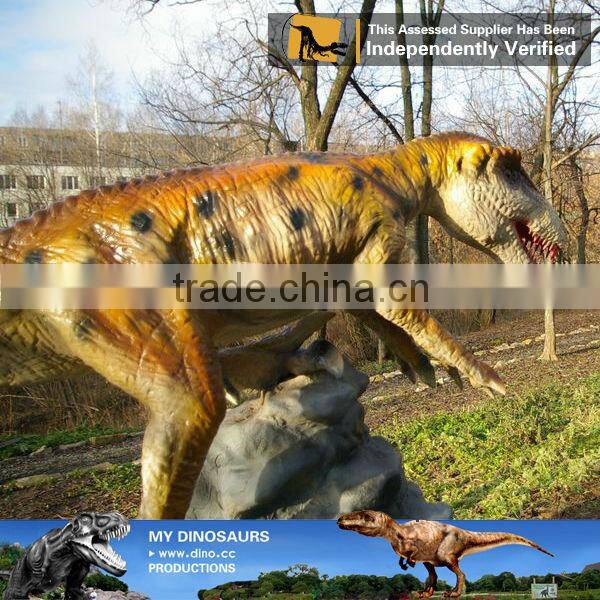 My-dino dinosaur eggs fiberglass model