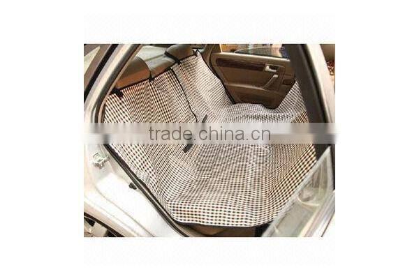 Pet car seat cover dog car pet seat cover