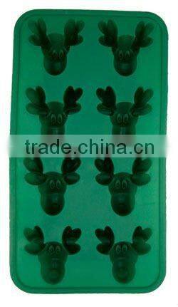 food grade silicone muffin mould