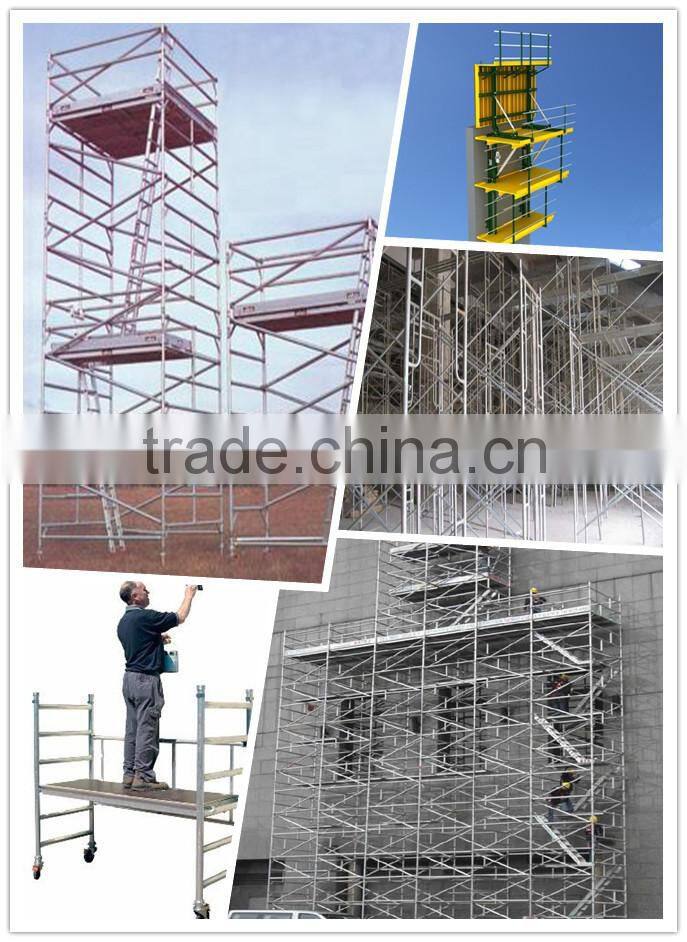 modular scaffolding manufacturer, steel scaffolding wire mesh from china