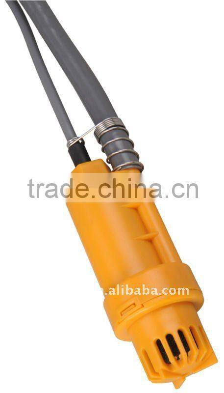 Good Quality of outdoor 4x4 Automobile Car Shower Set