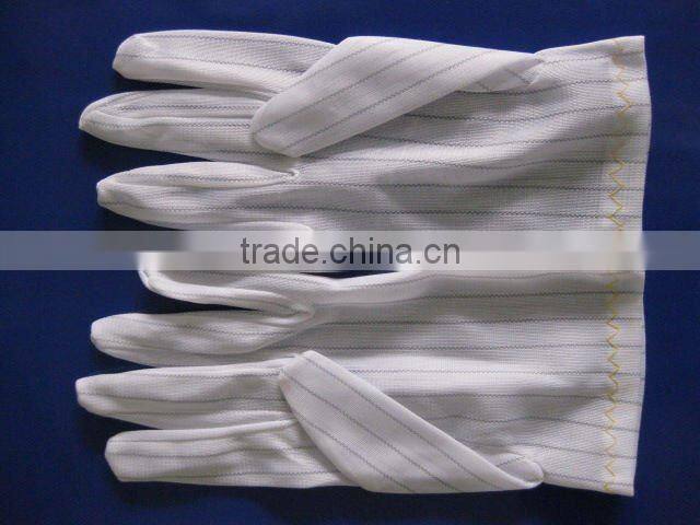 Polyester Sewing Gloves