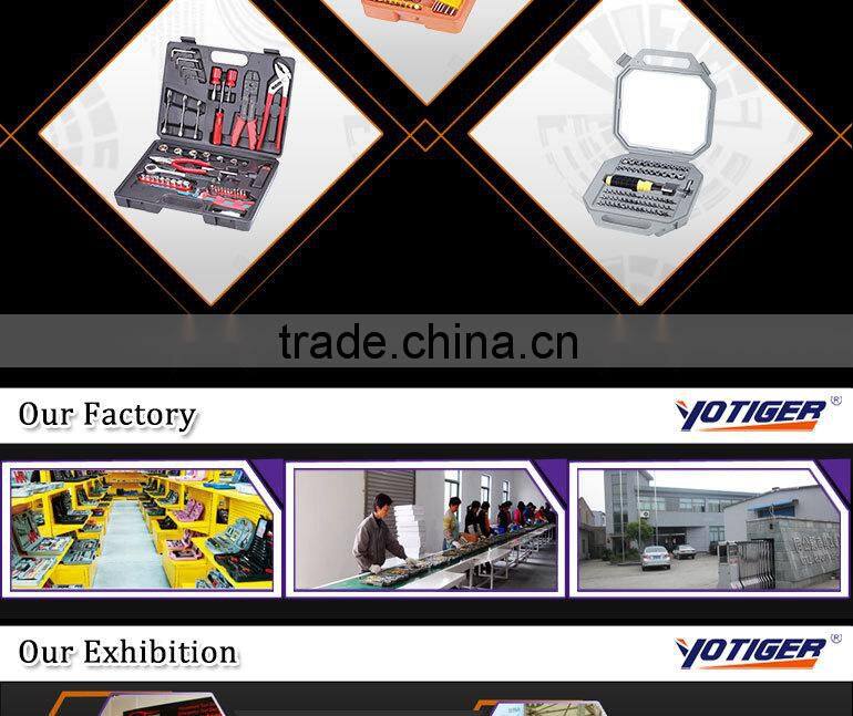 18pcs Auto Repair Professional Socket Wrench Set, Socket Wrench