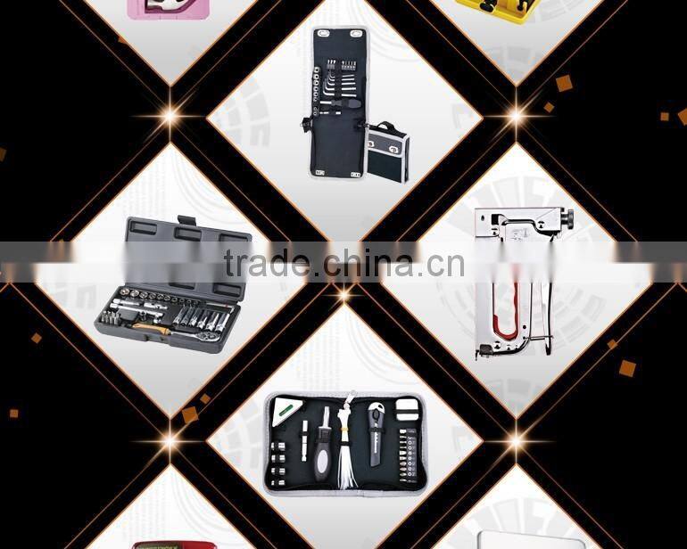 New Designs of Mini End Cutting Pliers