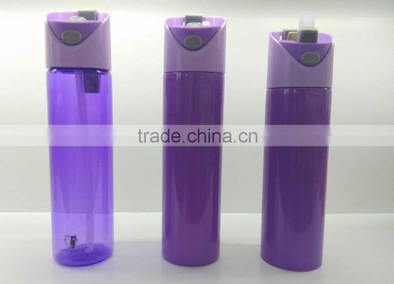 2016 hot sell Tritan cold sport bottle