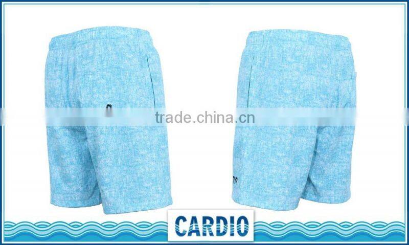 sublimation print boardshort mens custom boardshorts
