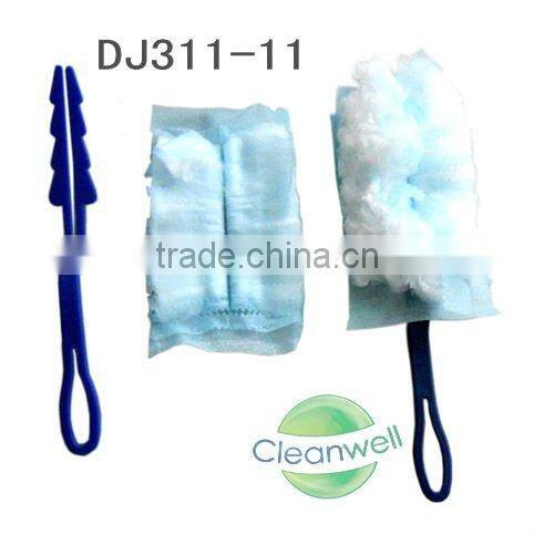 (DJ311-22)Magic disposable duster