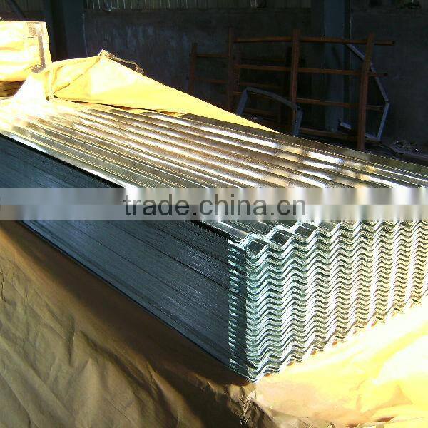 good zinc roof sheet price