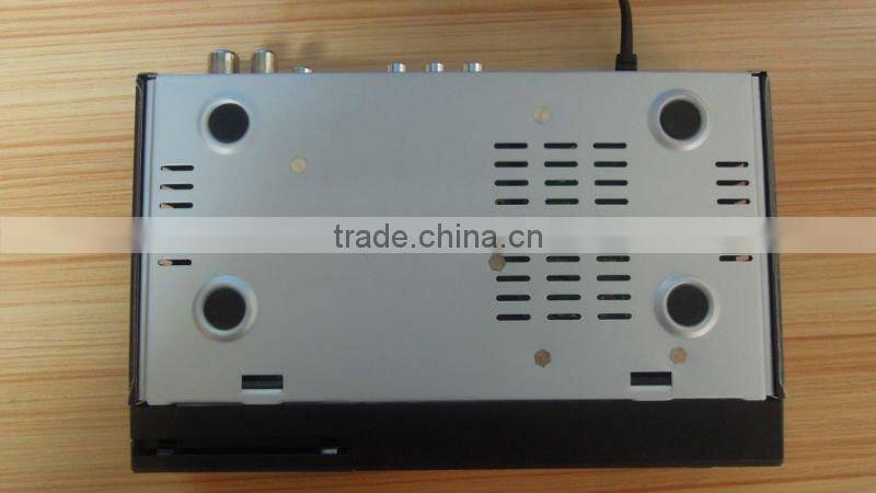 DVB-T2 Set Top Box, DVB-T2 Digital TV Receiver