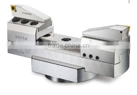 RBH rough boring adjustable double-edged knife seriesRBH160-204-C12