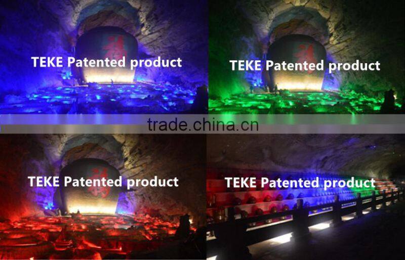 LED RGB Series from 100W TO 2000W Available Trust Flood Light With Fast Delivery Support OEM