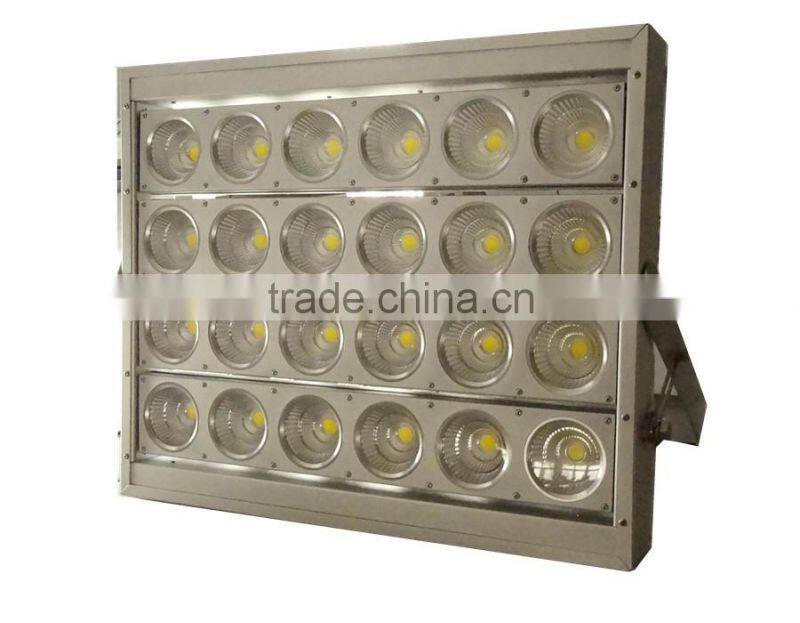 2015 extra bright 1000W led flood light