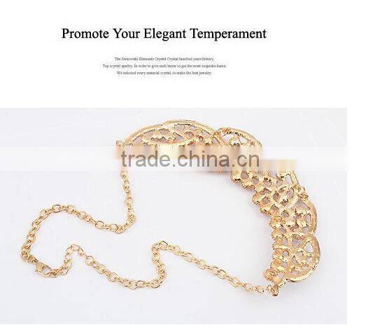 Top Quality Pearl Choker Vintage Pendant Statement Necklace Women Necklaces & Pendants Fashion Necklaces for Women 2014