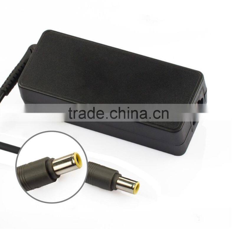 20V 4.5A 90W Power Supply 20V laptop adapter for Lenovo IdeaPad Z510 Notebook PC