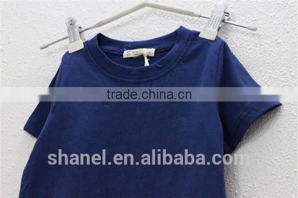 comfortable 100% cotton summer t-shirt for fat girls