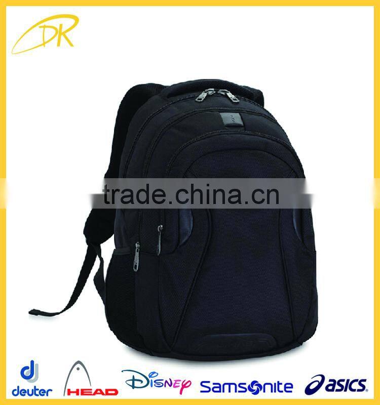 Professional factory high quality cheap laptop notebook bagpack