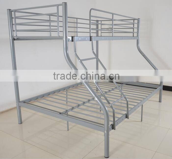 latest metal bunk bed designs