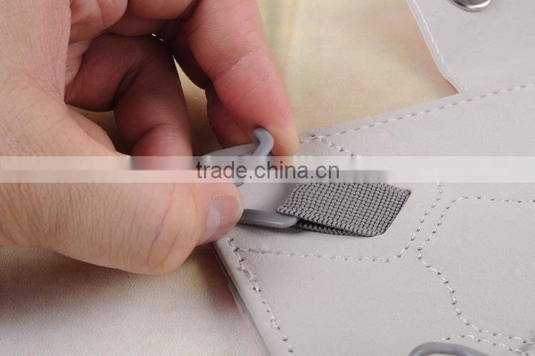 New Design Micro 7 inch General leather case , leather general cases for 7.0 inch tablet