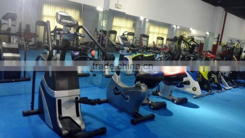 Rubber Cushion Mats For Gymnastics