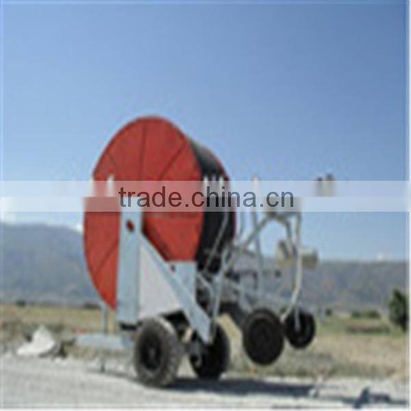 Traveling Sprinkle Irrigation for Sale long distance sprinkling irrigation for garden farmland