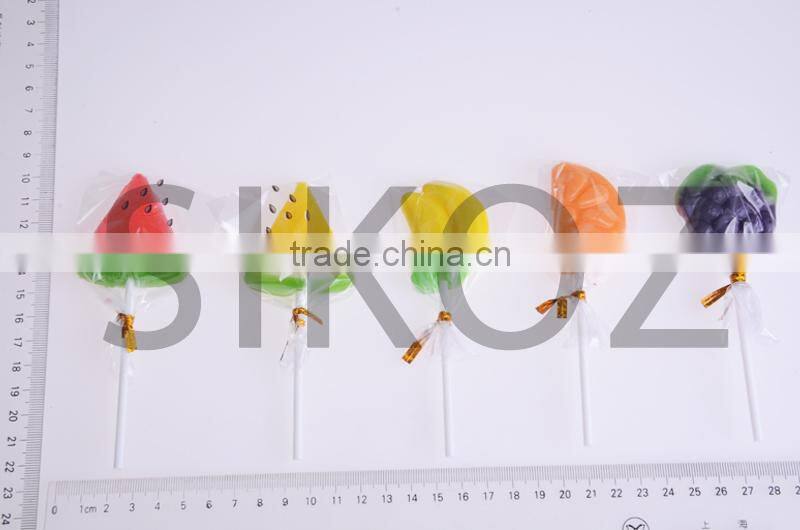 Mix Fruit Handmade lollipop SK-B155
