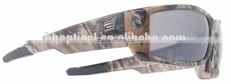 Sports Polarized Sunglasses with Revo Lens