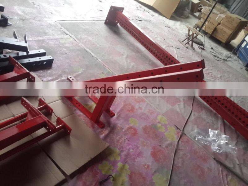 J-HOOK for Crossfit Rig Power Rack