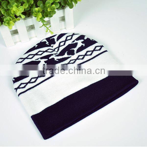 mix colors winter cap,warm knitted winter cap cheap price