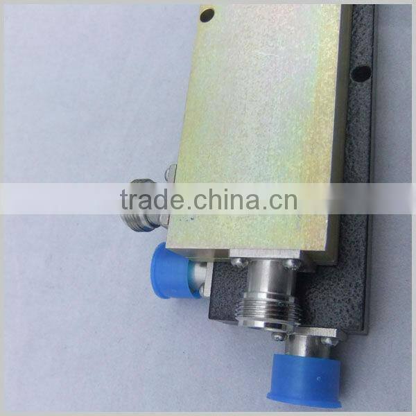 RF Microwave Directional Coupler SETSAIL