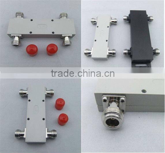 300-960MHz, RF 3dB Hybrid Coupler