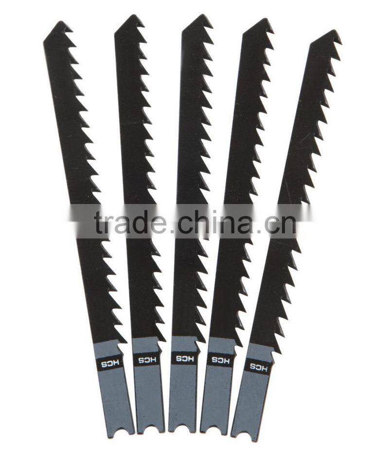 Curve saw blade Jig saw blade