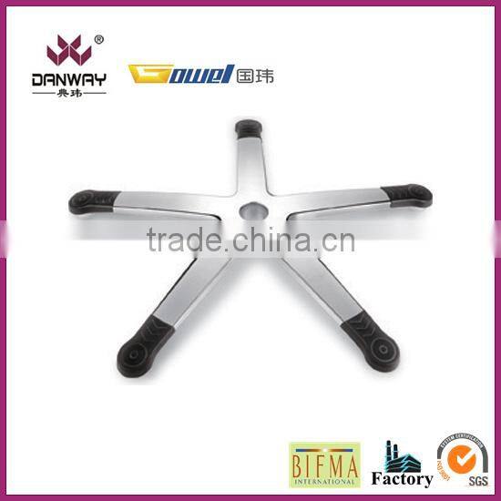 office furniture swivel chair/office chair leg IRA-261