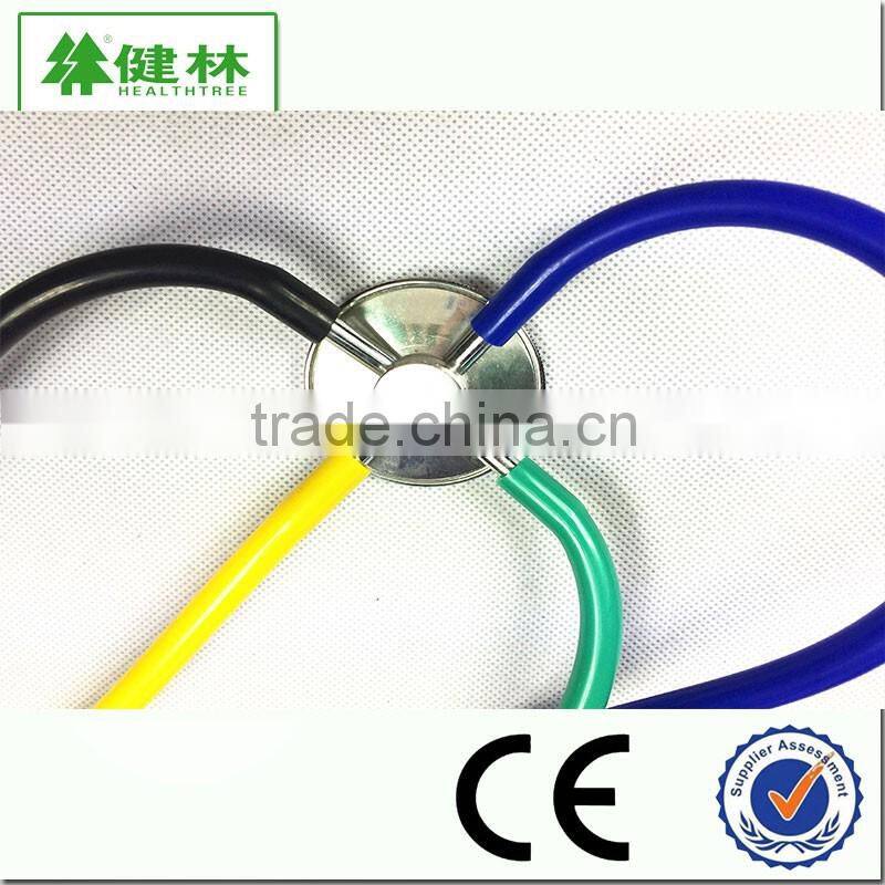 CE FDA approved teaching training stethoscope