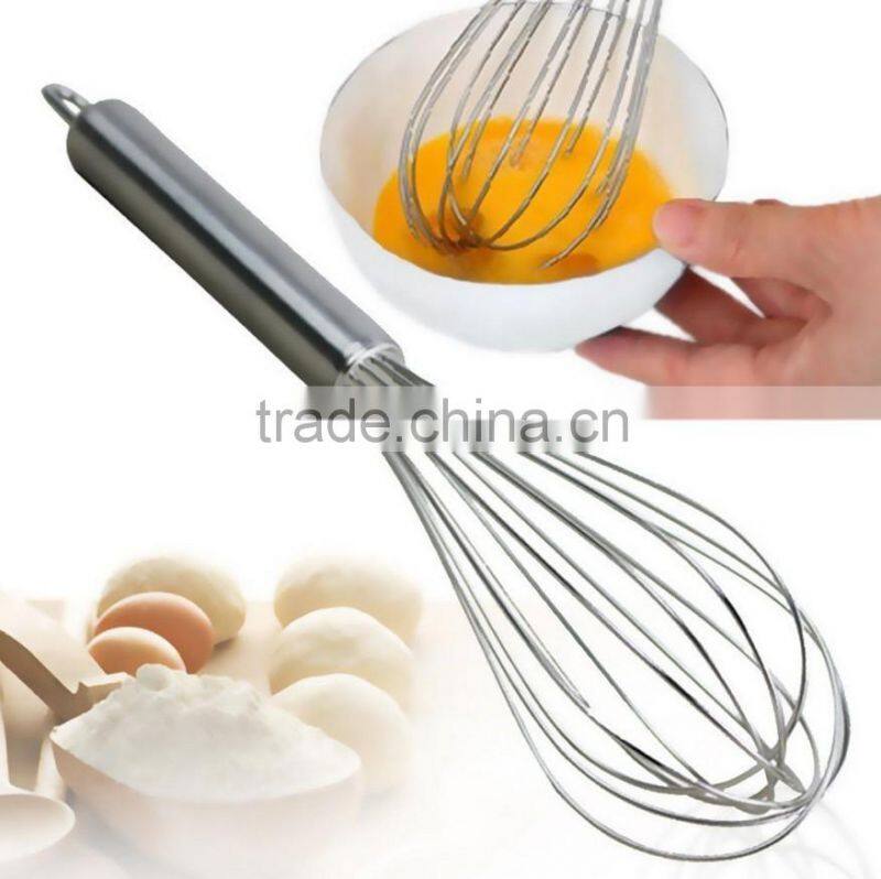 Stainless Steel Whisk
