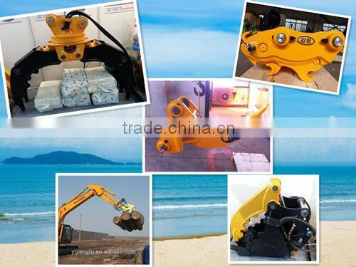 jt-20 loonsenser for 87 tons excavator made in china cheap and good quality